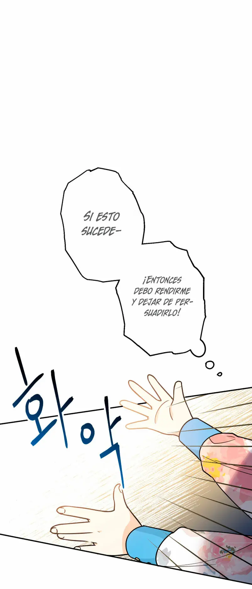 La Bebé Lleva Una Fantasía Romántica Con Dinero (2023) - Capítulo 7 - Página 20 - LectorTMOo