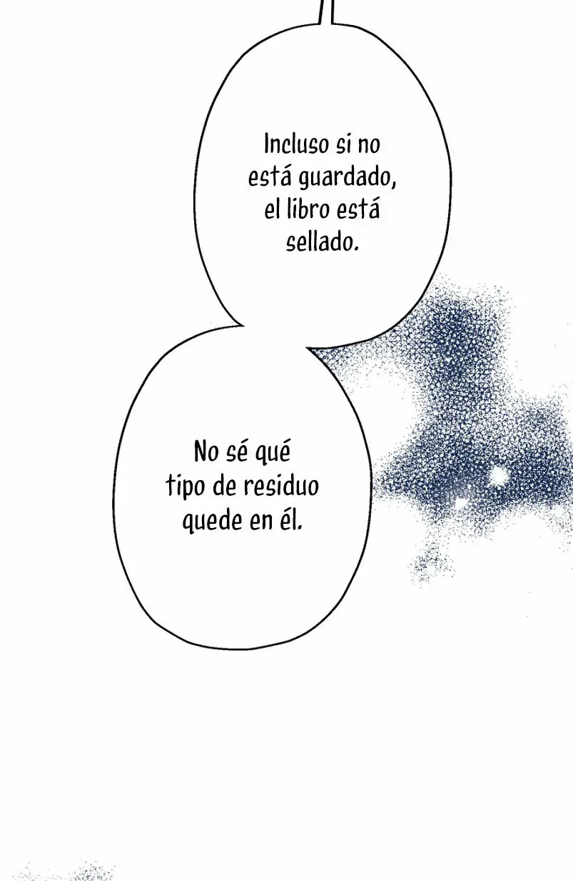 La Bebé Lleva Una Fantasía Romántica Con Dinero (2023) - Capítulo 7 - Página 39 - LectorTMOo