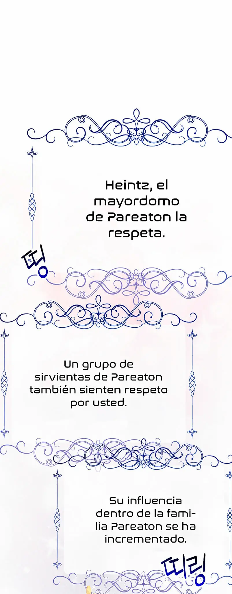 La Bebé Lleva Una Fantasía Romántica Con Dinero (2023) - Capítulo 7 - Página 58 - LectorTMOo