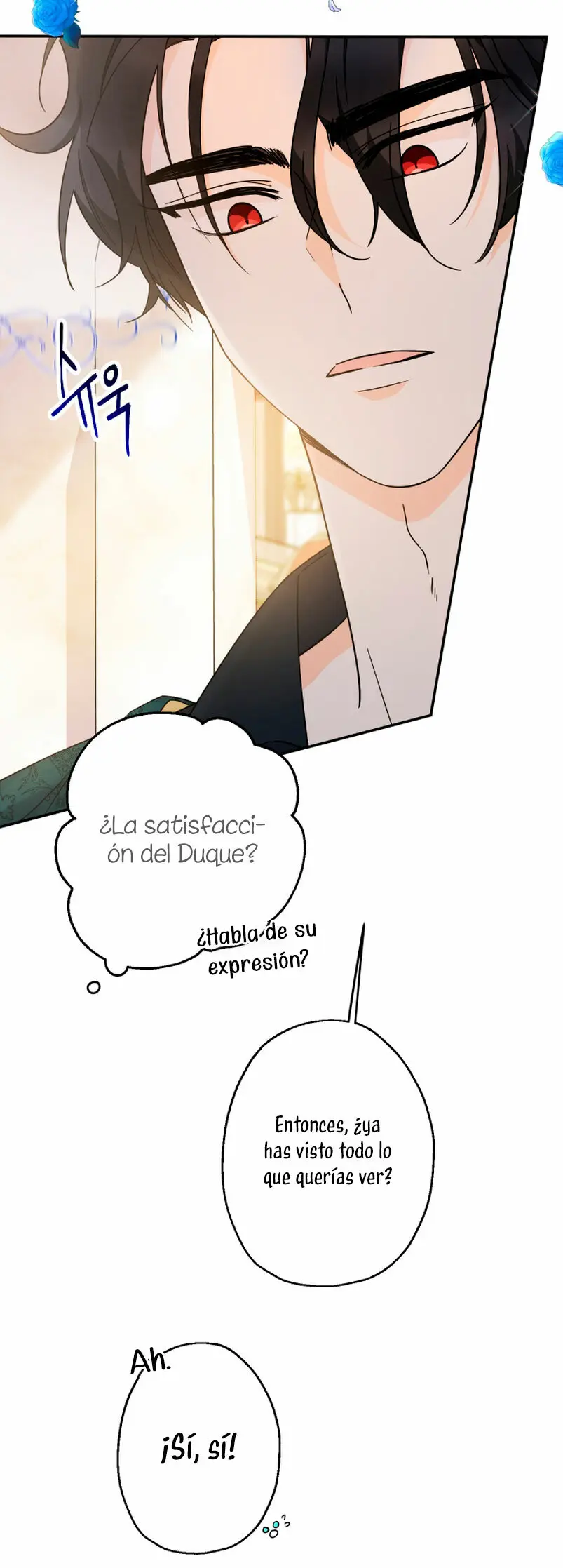 La Bebé Lleva Una Fantasía Romántica Con Dinero (2023) - Capítulo 7 - Página 62 - LectorTMOo