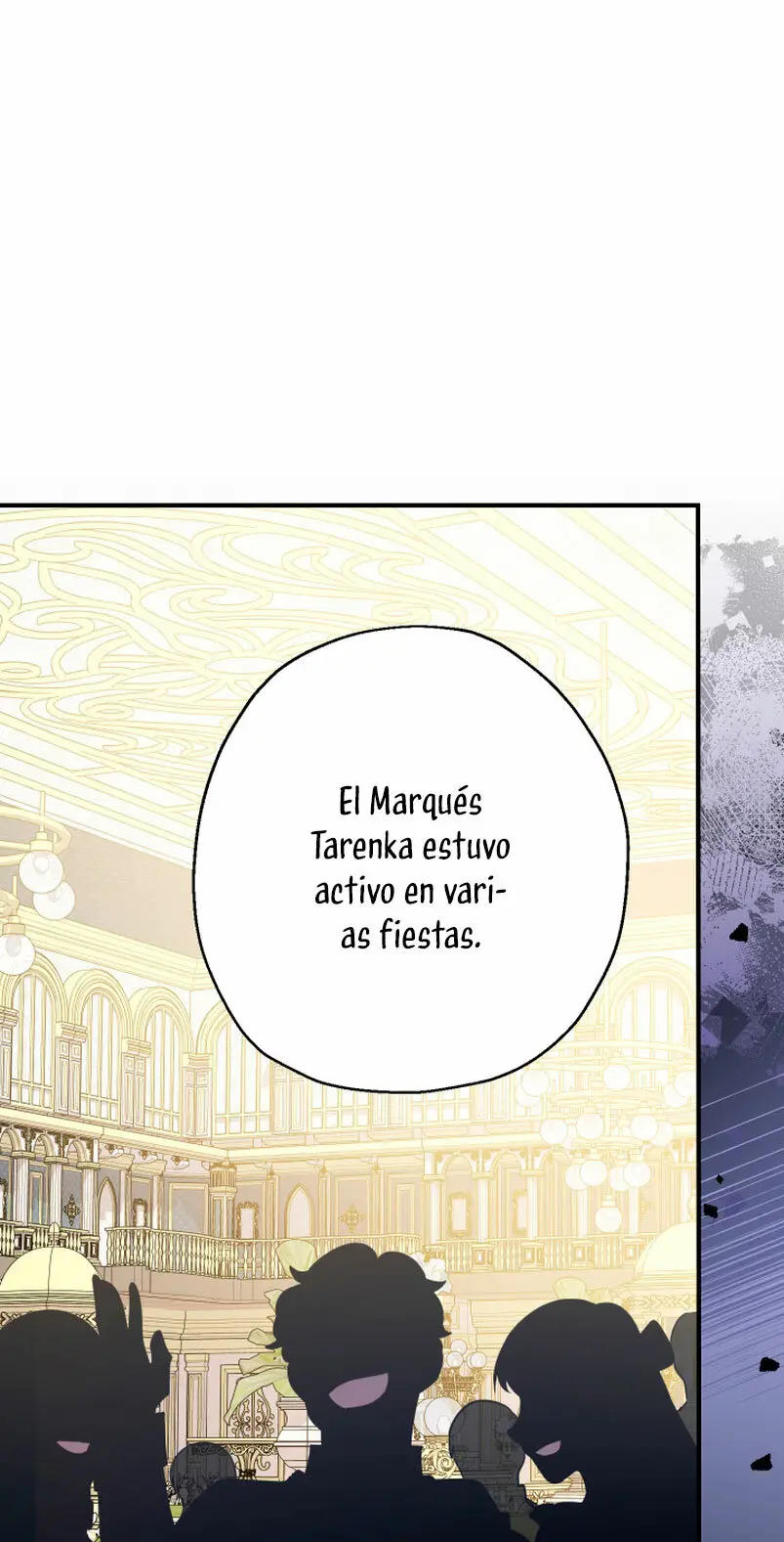 La Bebé Lleva Una Fantasía Romántica Con Dinero (2023) - Capítulo 7 - Página 77 - LectorTMOo