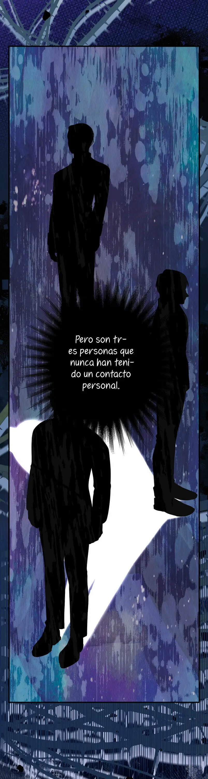 La Bebé Lleva Una Fantasía Romántica Con Dinero (2023) - Capítulo 7 - Página 79 - LectorTMOo
