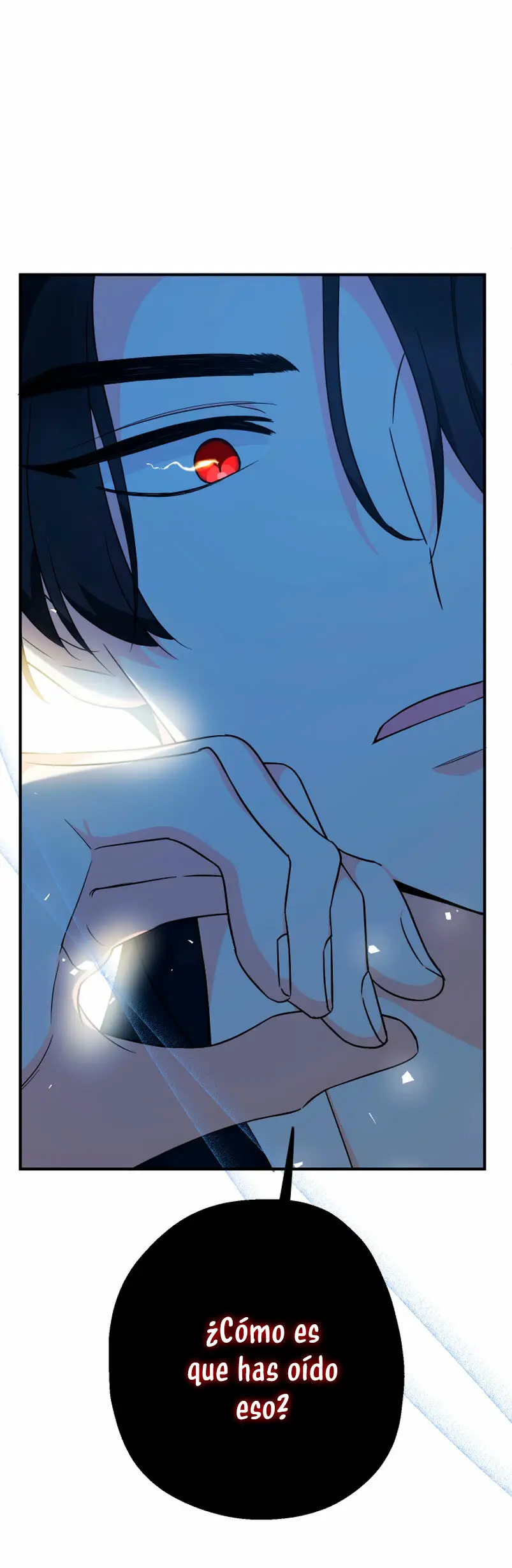 La Bebé Lleva Una Fantasía Romántica Con Dinero (2023) - Capítulo 8 - Página 19 - LectorTMOo