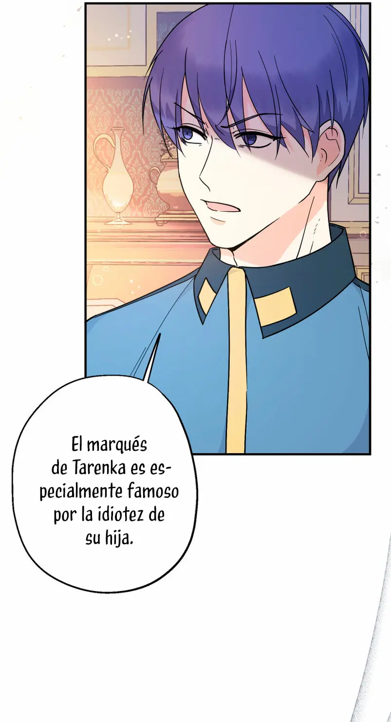 La Bebé Lleva Una Fantasía Romántica Con Dinero (2023) - Capítulo 8 - Página 29 - LectorTMOo