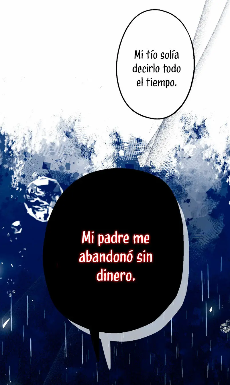 La Bebé Lleva Una Fantasía Romántica Con Dinero (2023) - Capítulo 8 - Página 30 - LectorTMOo