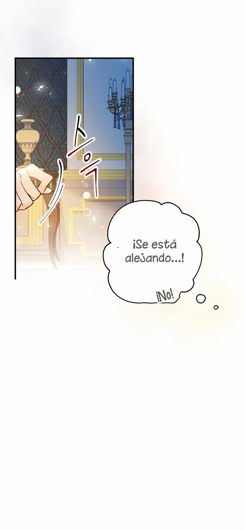 La Bebé Lleva Una Fantasía Romántica Con Dinero (2023) - Capítulo 8 - Página 51 - LectorTMOo