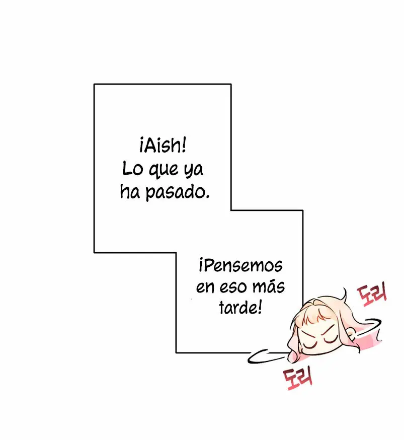 La Bebé Lleva Una Fantasía Romántica Con Dinero (2023) - Capítulo 8 - Página 76 - LectorTMOo
