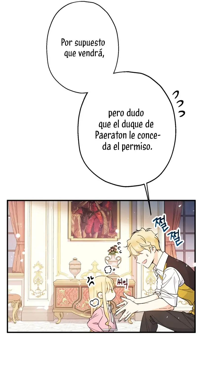 La Bebé Lleva Una Fantasía Romántica Con Dinero (2023) - Capítulo 9 - Página 49 - LectorTMOo