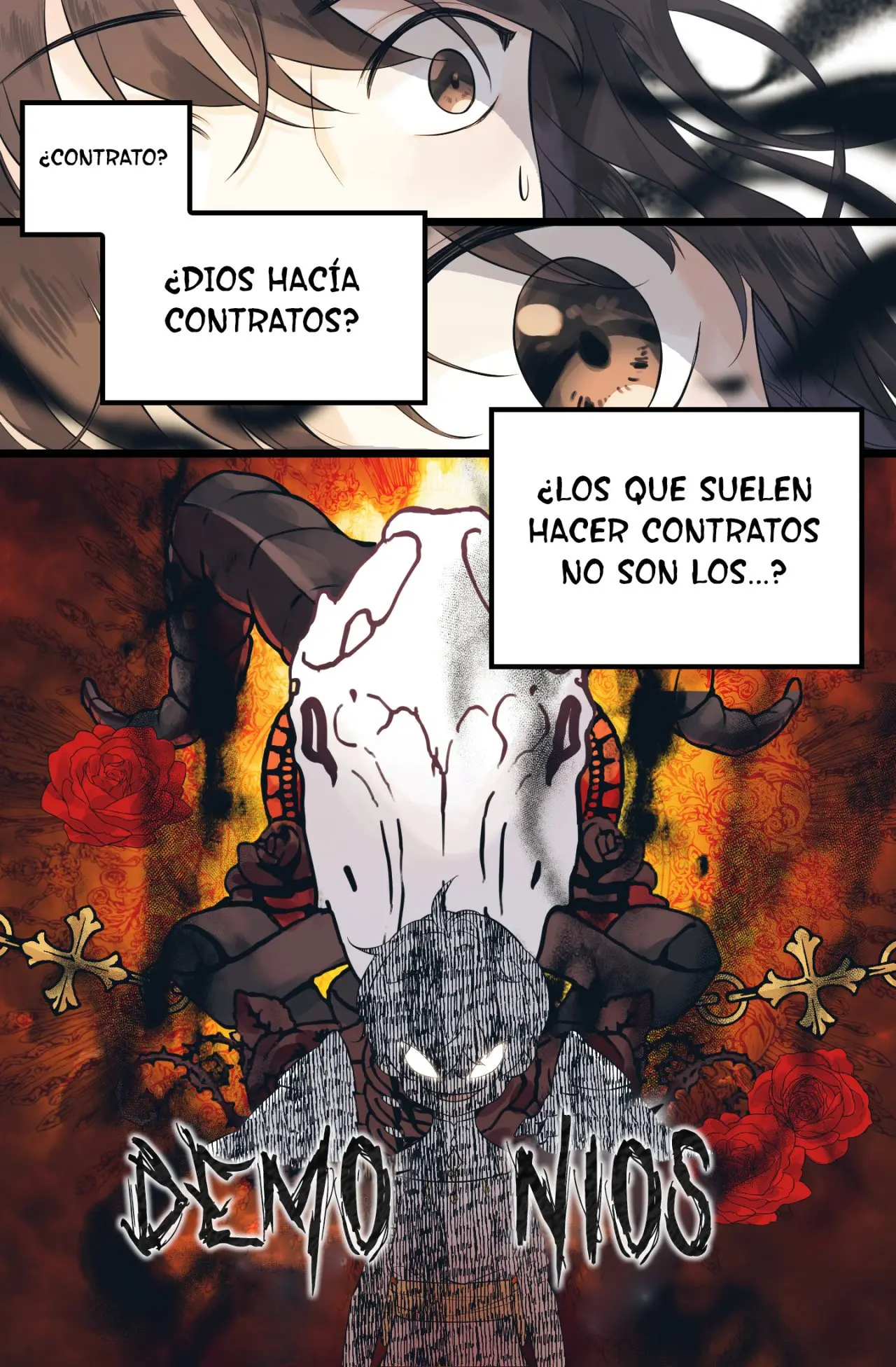 La bebé que dirige una fantasía romántica con efectivo (2020) - Capítulo 0.01 - Página 10 - LectorTMOo