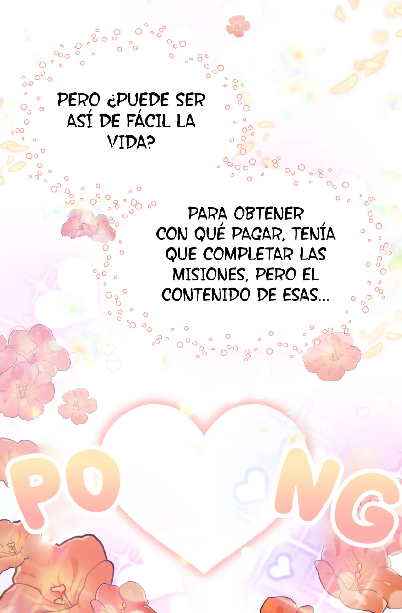 La bebé que dirige una fantasía romántica con efectivo (2020) - Capítulo 0.01 - Página 20 - LectorTMOo