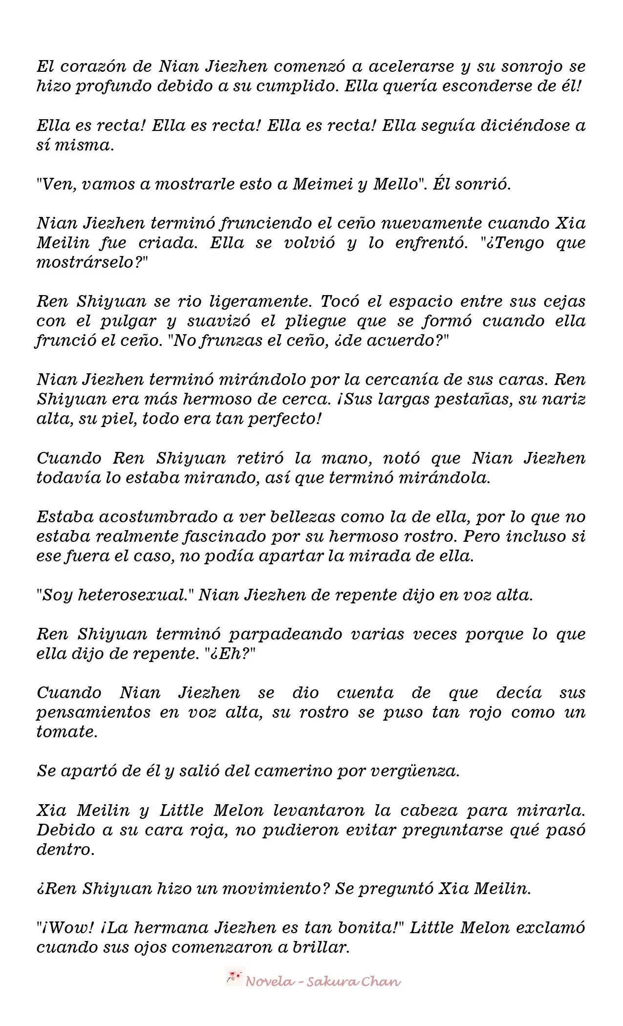 La bella durmiente del diablo (Libro 1) (2018) - Capítulo 159 - Página 4 - LectorTMOo