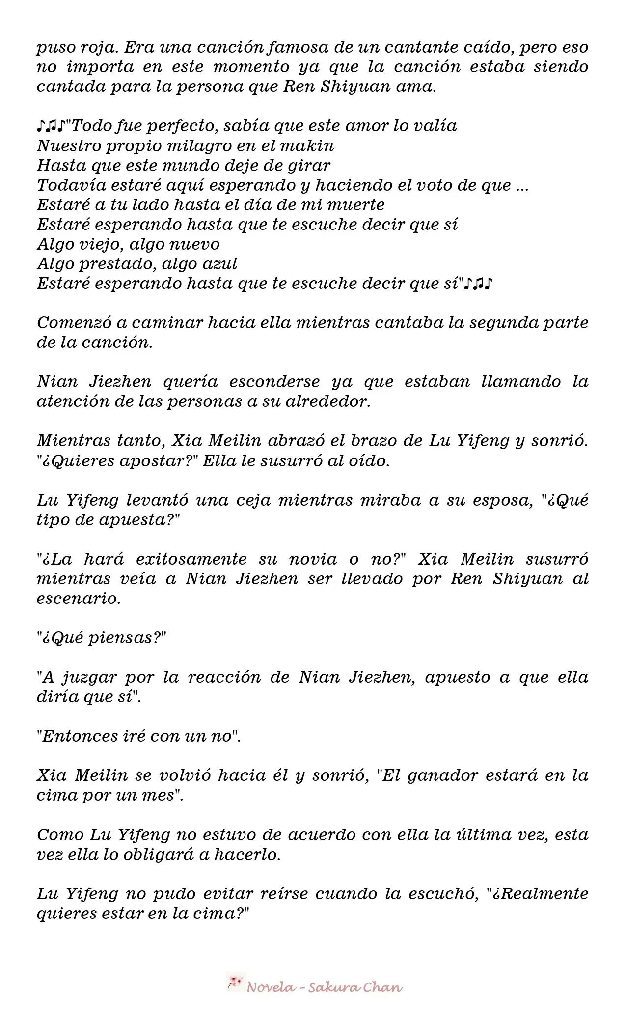 La bella durmiente del diablo (Libro 1) (2018) - Capítulo 202 - Página 4 - LectorTMOo