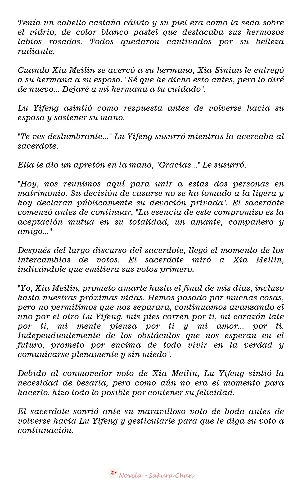 La bella durmiente del diablo (Libro 1) (2018) - Capítulo 213 - Página 4 - LectorTMOo