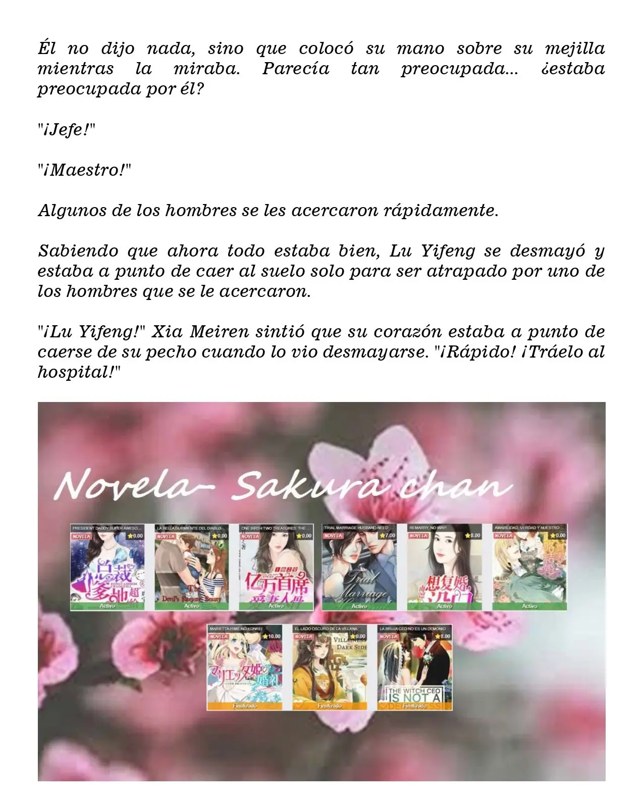 La bella durmiente del diablo (Libro 1) (2018) - Capítulo 22 - Página 4 - LectorTMOo