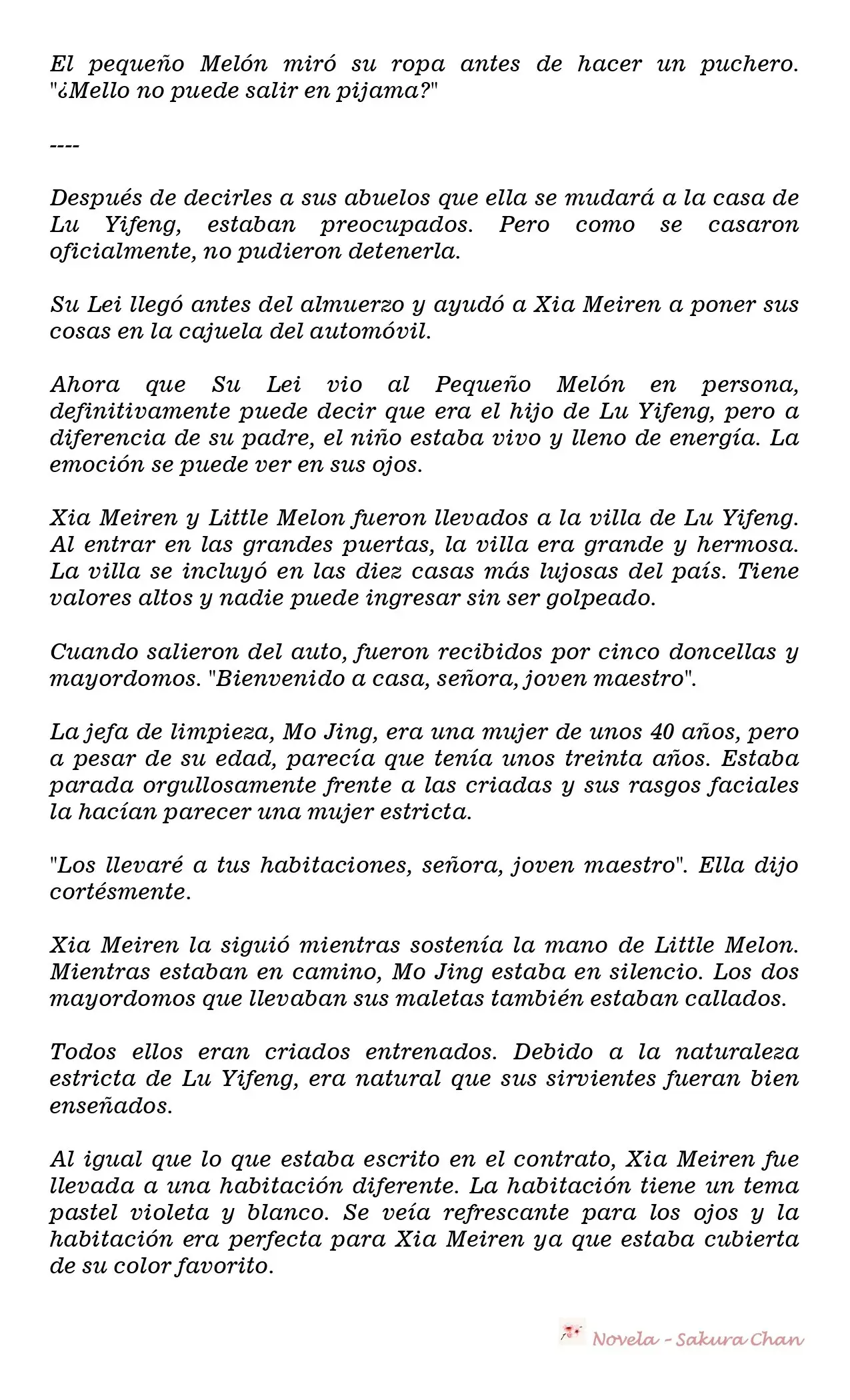 La bella durmiente del diablo (Libro 1) (2018) - Capítulo 26 - Página 4 - LectorTMOo