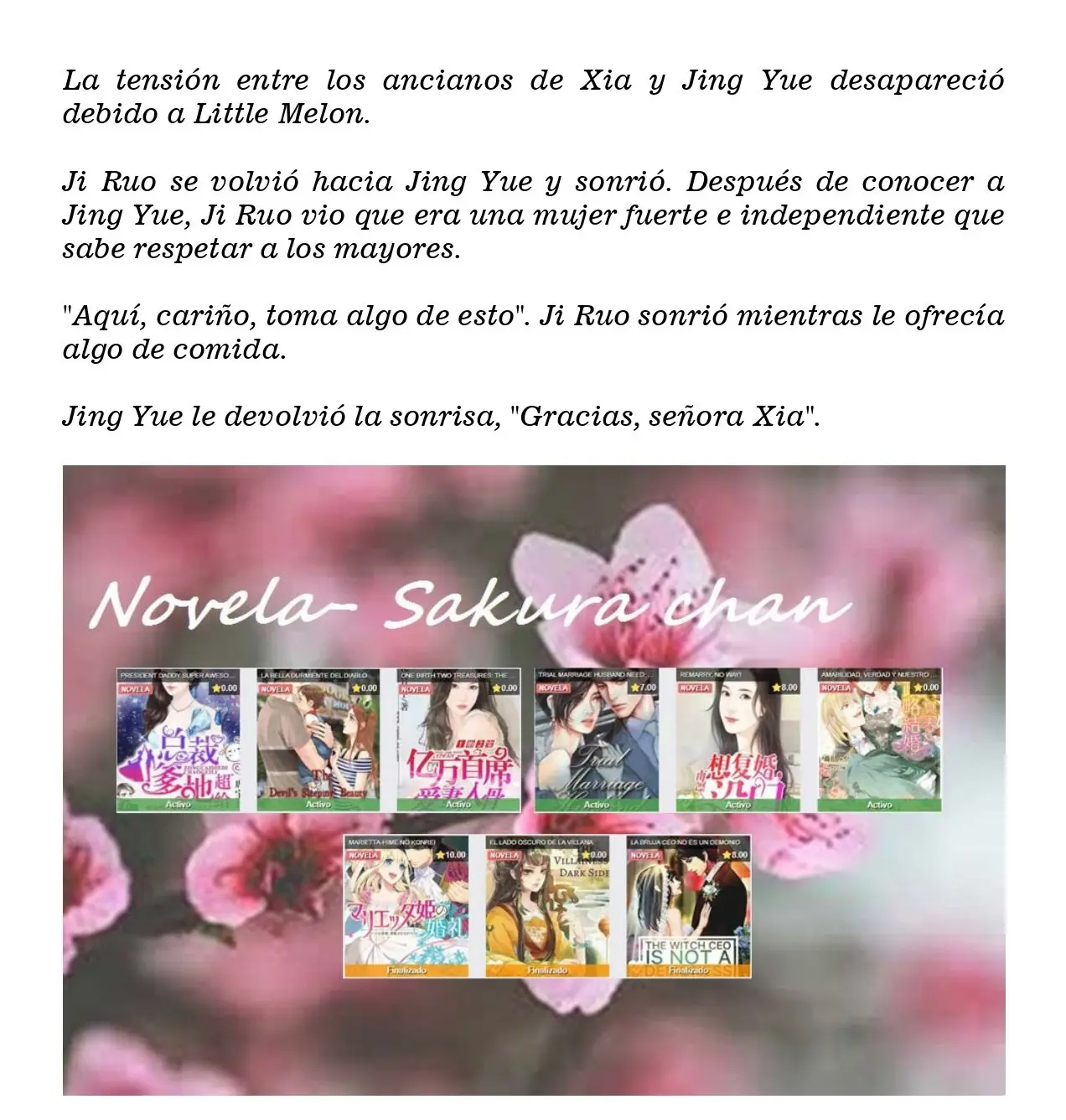 La bella durmiente del diablo (Libro 1) (2018) - Capítulo 30 - Página 4 - LectorTMOo
