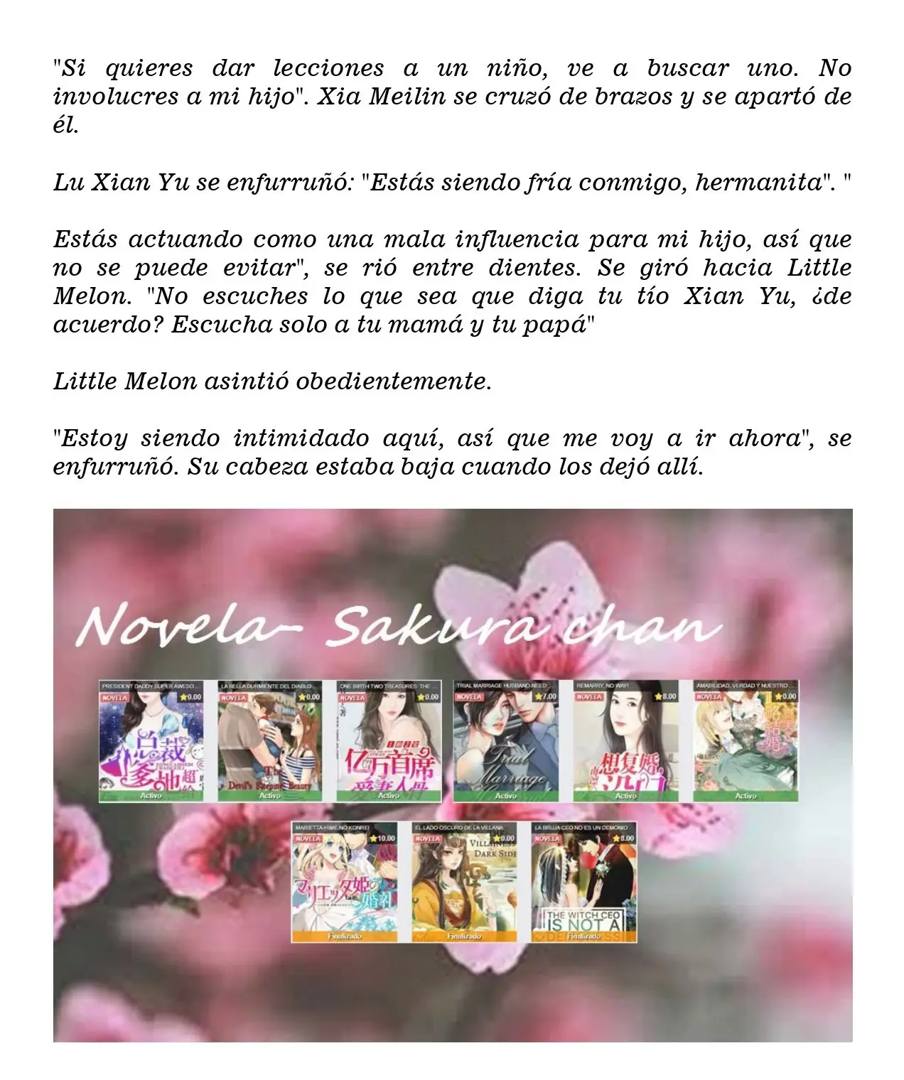 La bella durmiente del diablo (Libro 1) (2018) - Capítulo 79 - Página 4 - LectorTMOo