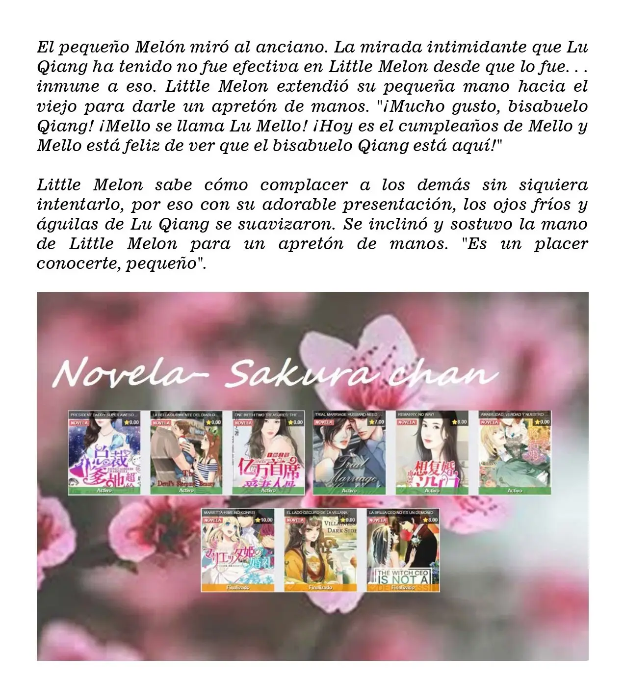 La bella durmiente del diablo (Libro 1) (2018) - Capítulo 82 - Página 4 - LectorTMOo