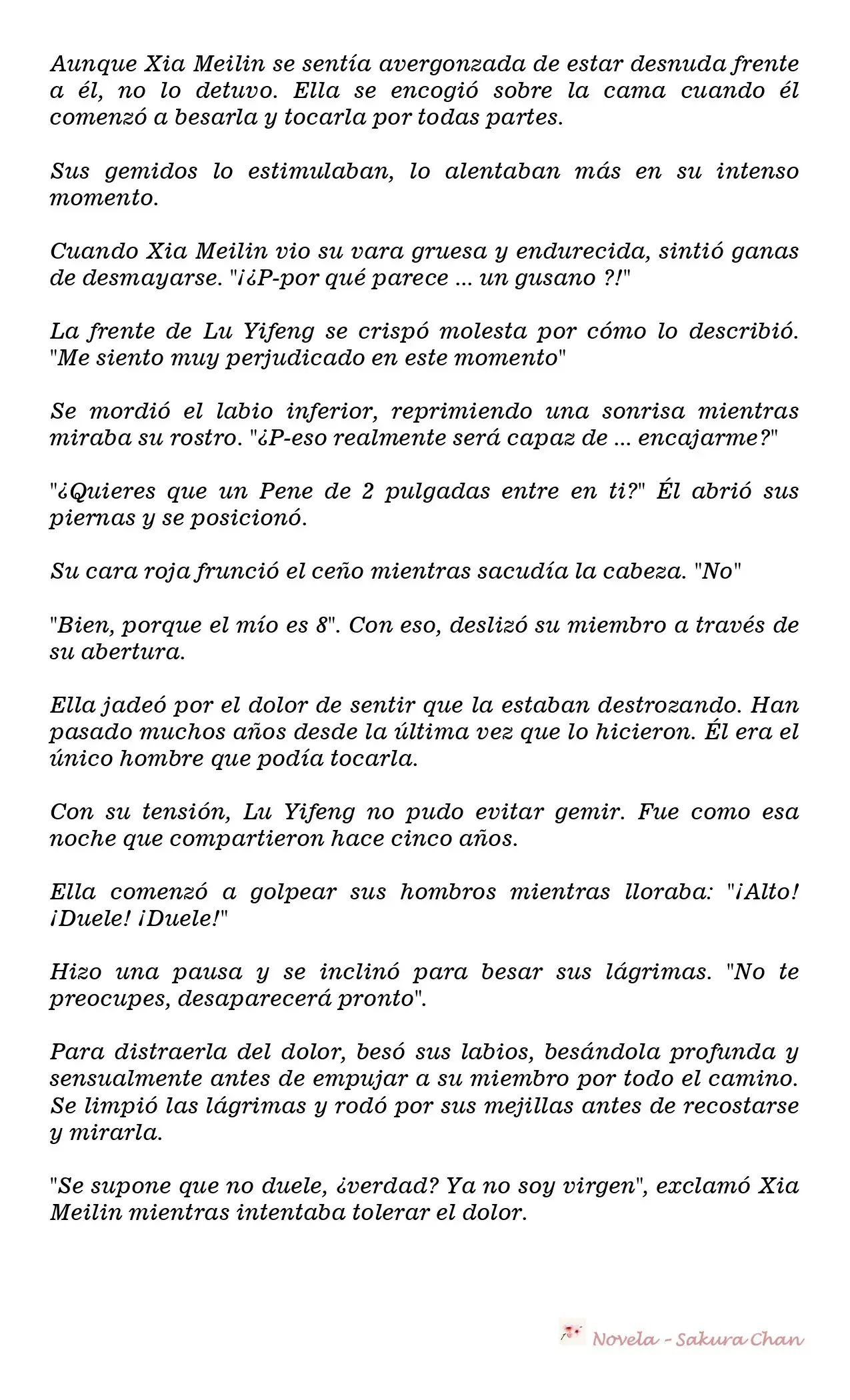 La bella durmiente del diablo (Libro 1) (2018) - Capítulo 88 - Página 4 - LectorTMOo