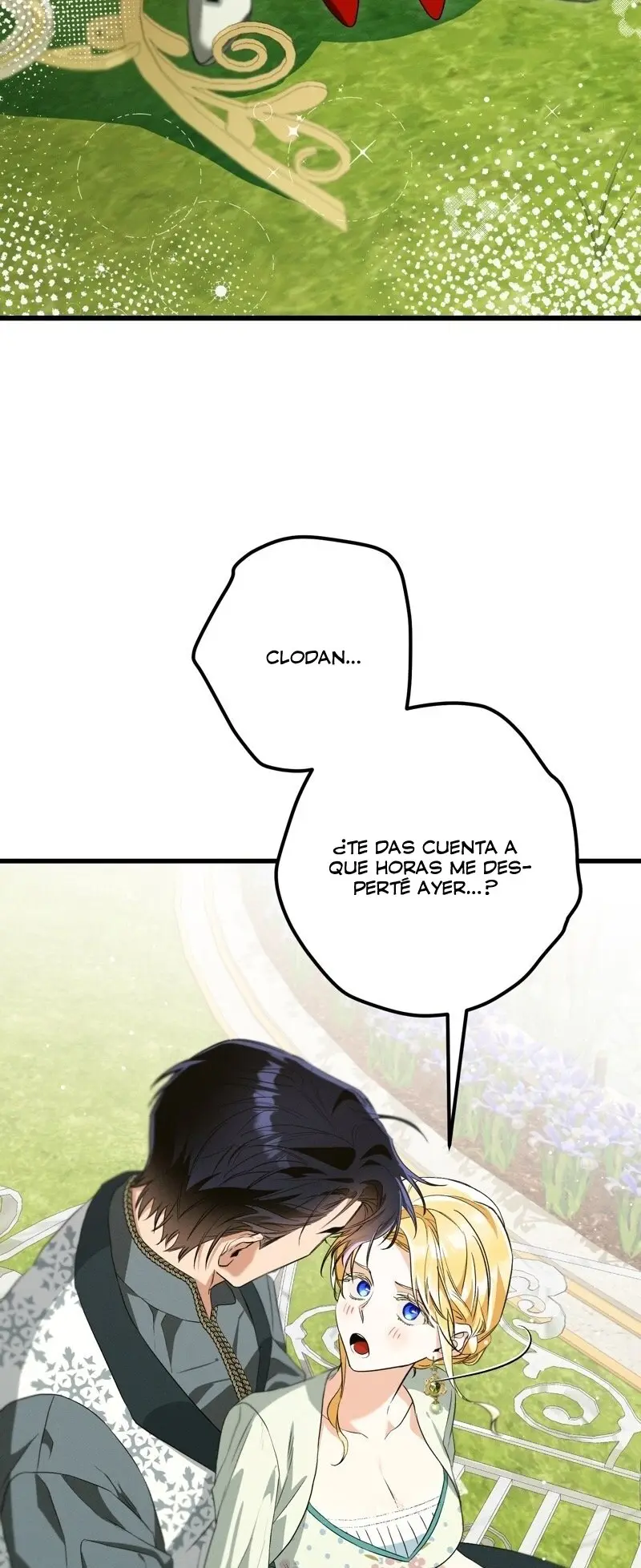 La Bella Es Deseada Por La Bestia - Capítulo 15 - Página 41 - LectorTMOo