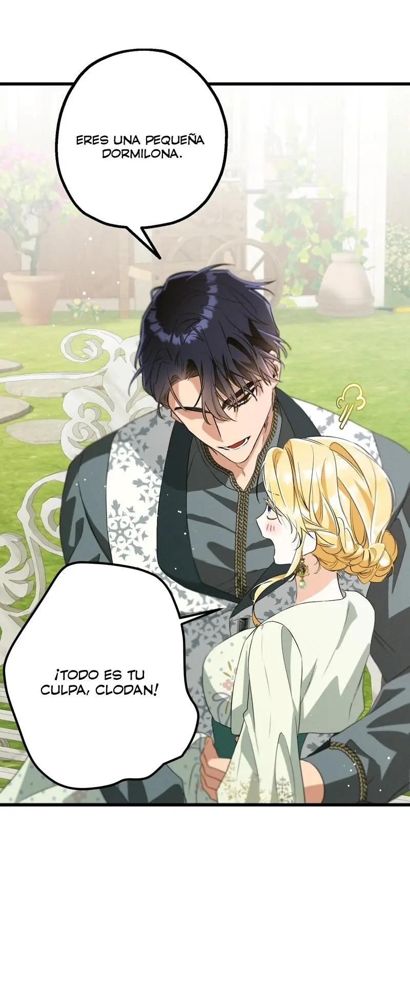 La Bella Es Deseada Por La Bestia - Capítulo 15 - Página 43 - LectorTMOo