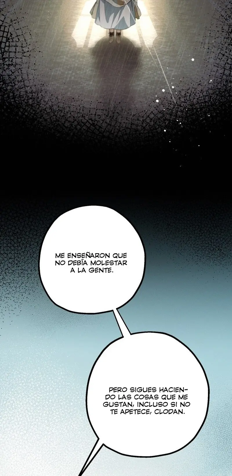 La Bella Es Deseada Por La Bestia - Capítulo 15 - Página 66 - LectorTMOo