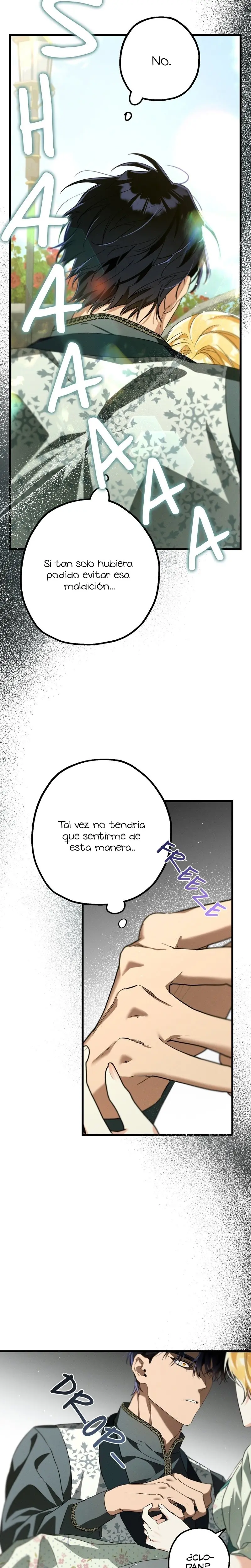 La Bella Es Deseada Por La Bestia - Capítulo 16 - Página 13 - LectorTMOo