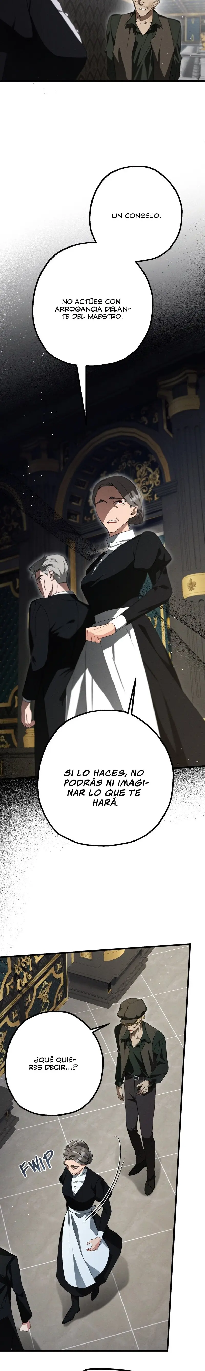 La Bella Es Deseada Por La Bestia - Capítulo 16 - Página 28 - LectorTMOo