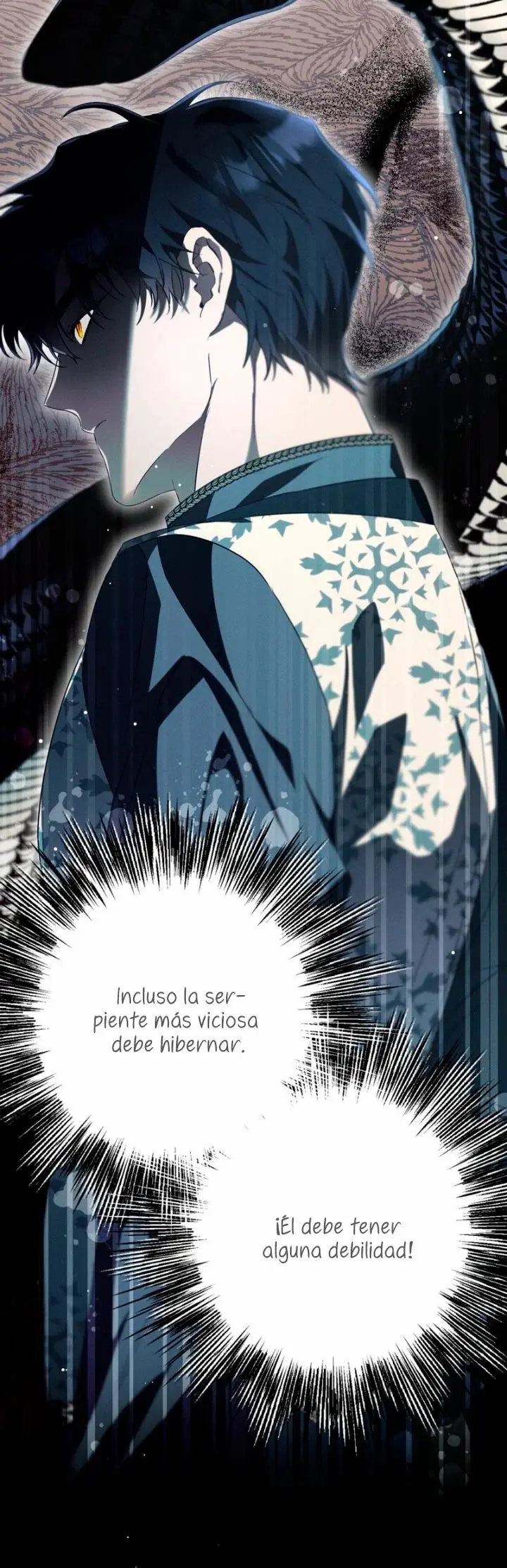 La Bella Es Deseada Por La Bestia - Capítulo 17 - Página 16 - LectorTMOo