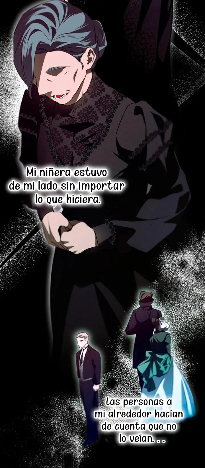 La Bella Es Deseada Por La Bestia - Capítulo 17 - Página 25 - LectorTMOo