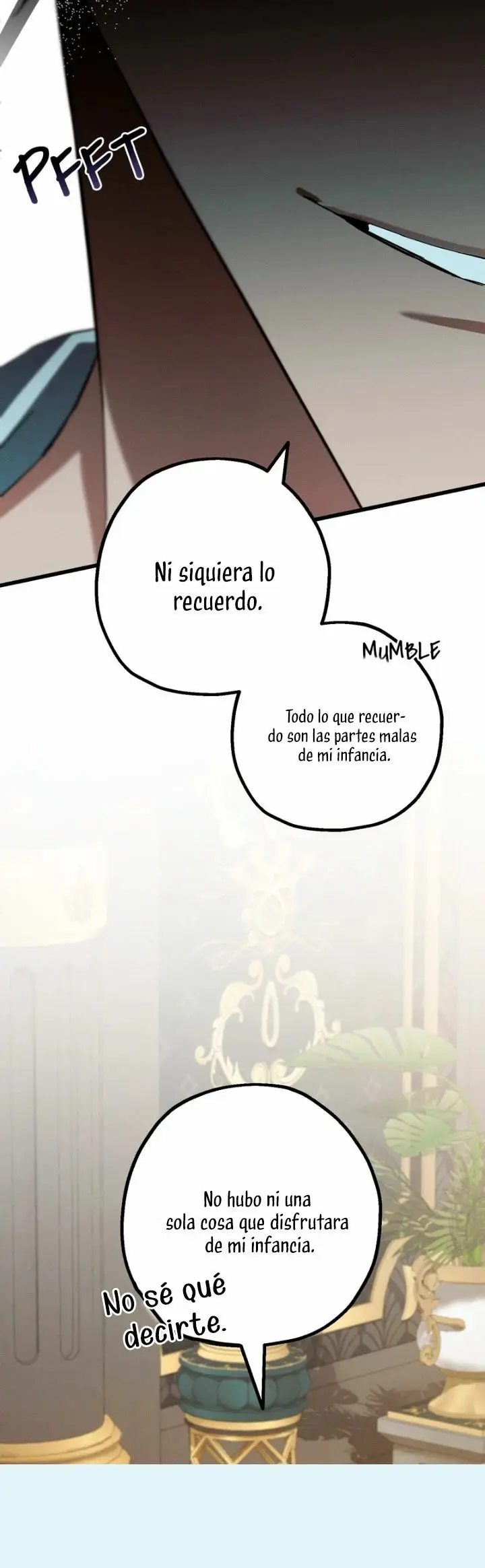 La Bella Es Deseada Por La Bestia - Capítulo 17 - Página 27 - LectorTMOo