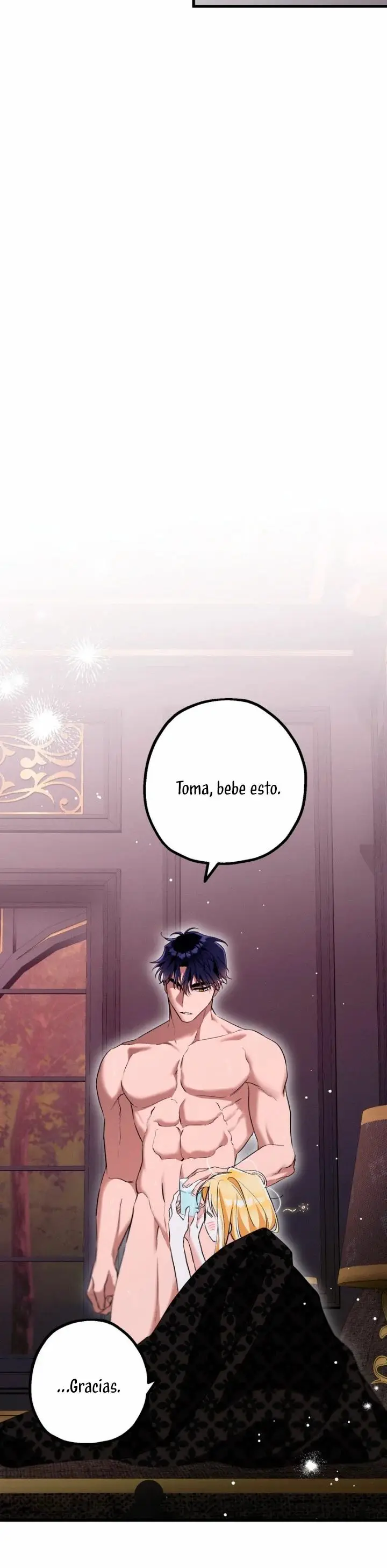 La Bella Es Deseada Por La Bestia - Capítulo 17 - Página 57 - LectorTMOo