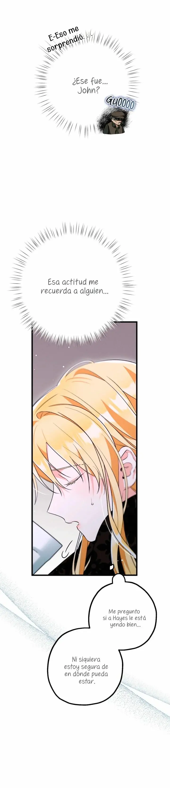 La Bella Es Deseada Por La Bestia - Capítulo 17 - Página 60 - LectorTMOo