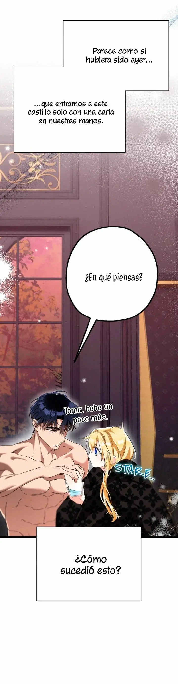 La Bella Es Deseada Por La Bestia - Capítulo 17 - Página 62 - LectorTMOo