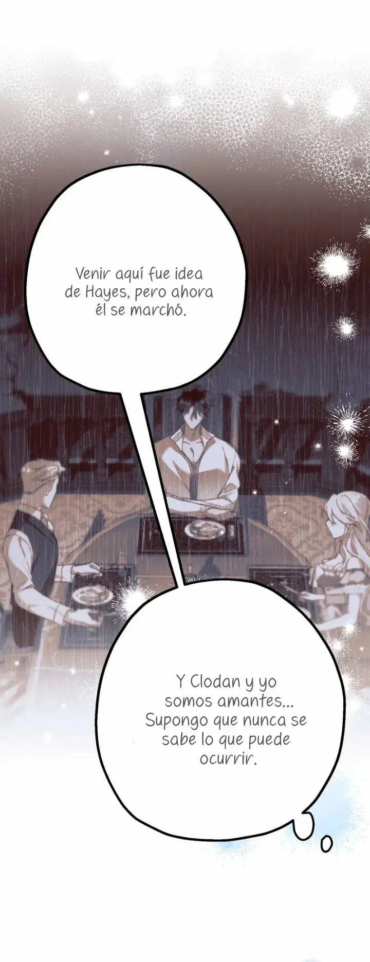 La Bella Es Deseada Por La Bestia - Capítulo 17 - Página 63 - LectorTMOo