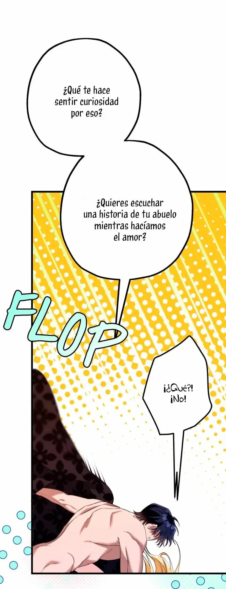 La Bella Es Deseada Por La Bestia - Capítulo 17 - Página 66 - LectorTMOo
