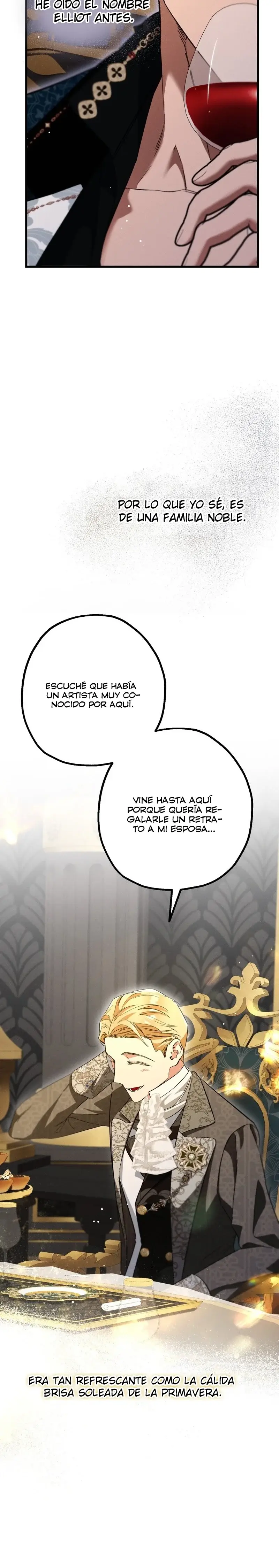 La Bella Es Deseada Por La Bestia - Capítulo 18 - Página 2 - LectorTMOo