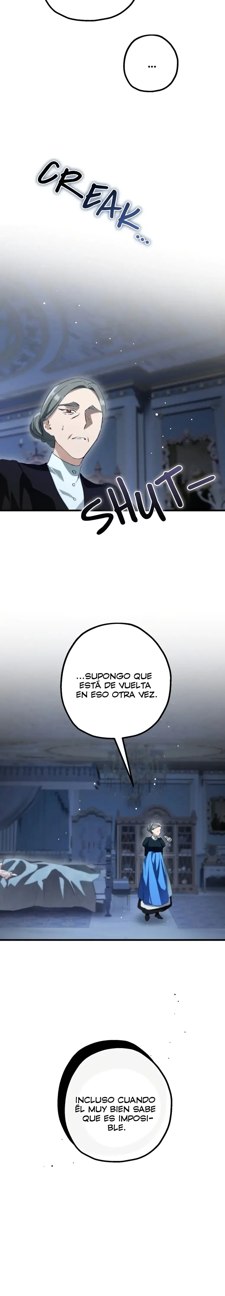 La Bella Es Deseada Por La Bestia - Capítulo 22 - Página 32 - LectorTMOo