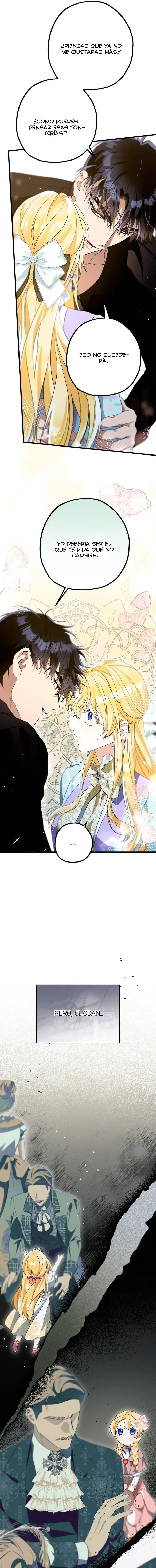 La Bella Es Deseada Por La Bestia - Capítulo 23 - Página 17 - LectorTMOo