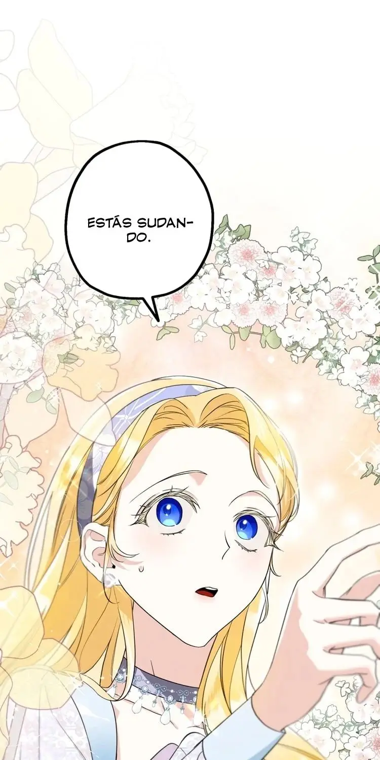 La Bella Es Deseada Por La Bestia - Capítulo 25 - Página 2 - LectorTMOo