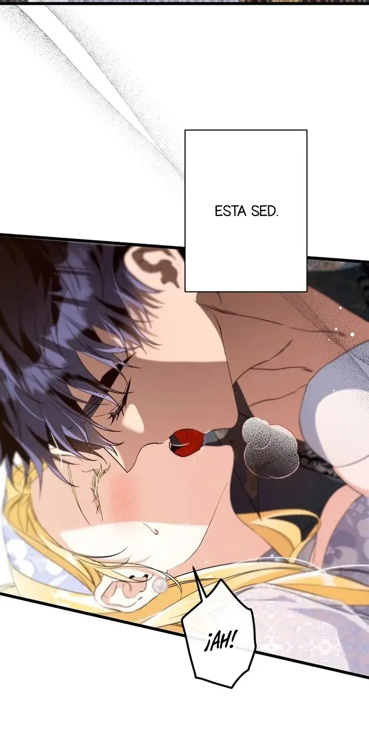 La Bella Es Deseada Por La Bestia - Capítulo 25 - Página 12 - LectorTMOo