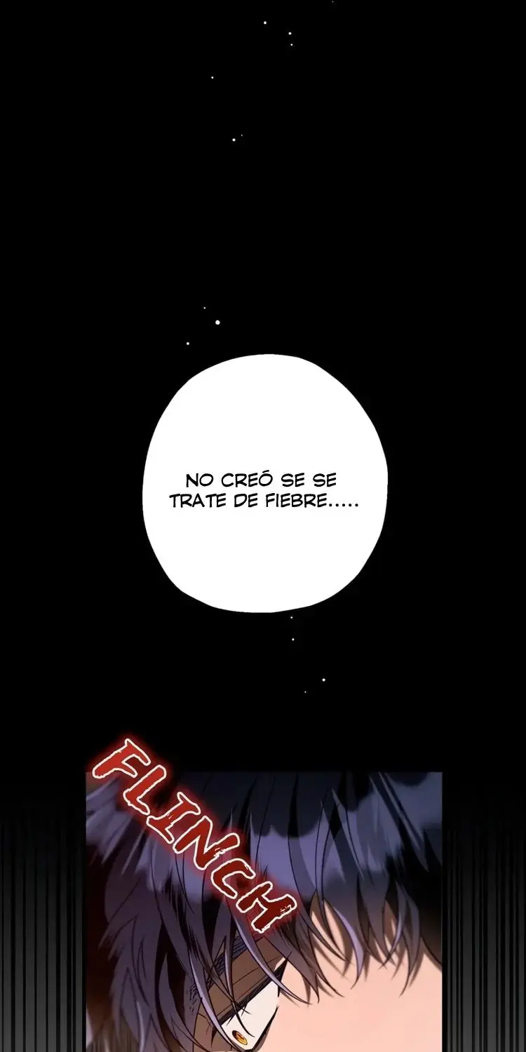 La Bella Es Deseada Por La Bestia - Capítulo 25 - Página 18 - LectorTMOo