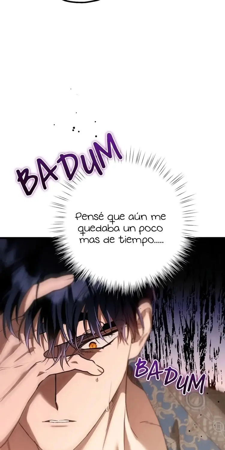 La Bella Es Deseada Por La Bestia - Capítulo 25 - Página 21 - LectorTMOo
