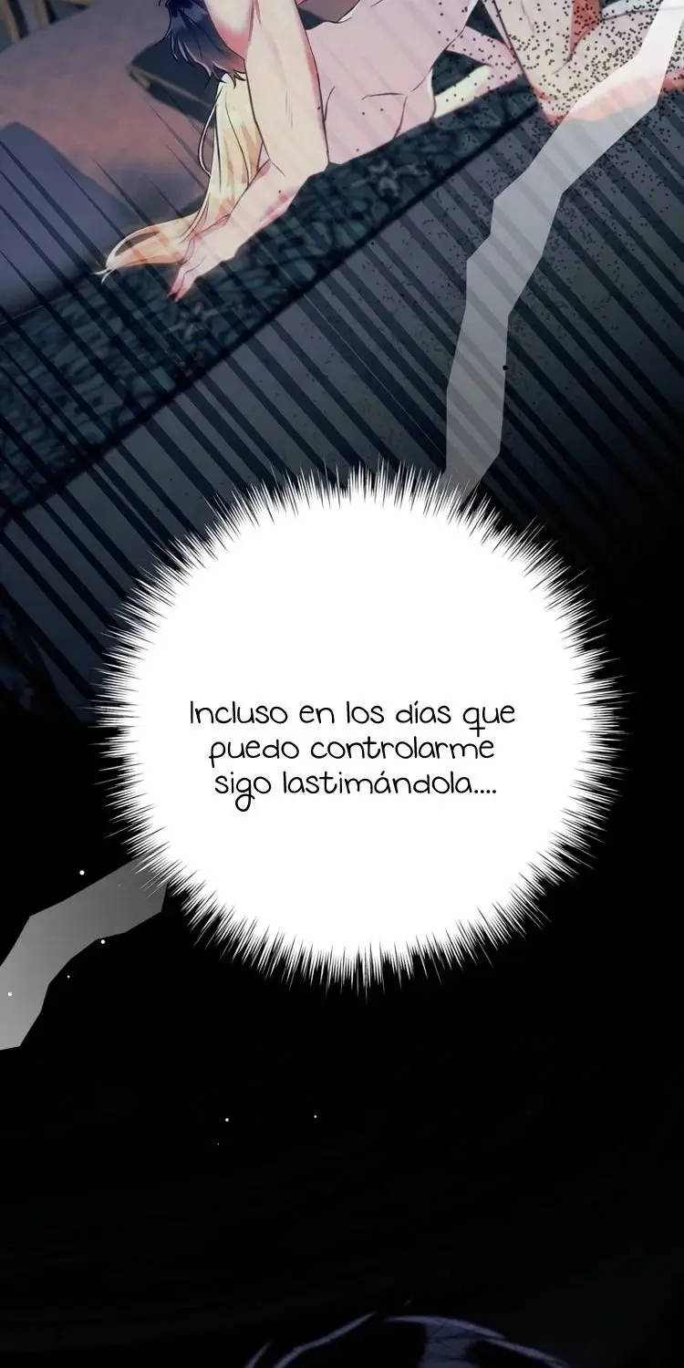 La Bella Es Deseada Por La Bestia - Capítulo 25 - Página 23 - LectorTMOo