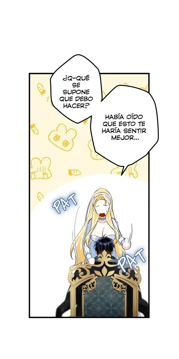 La Bella Es Deseada Por La Bestia - Capítulo 25 - Página 39 - LectorTMOo