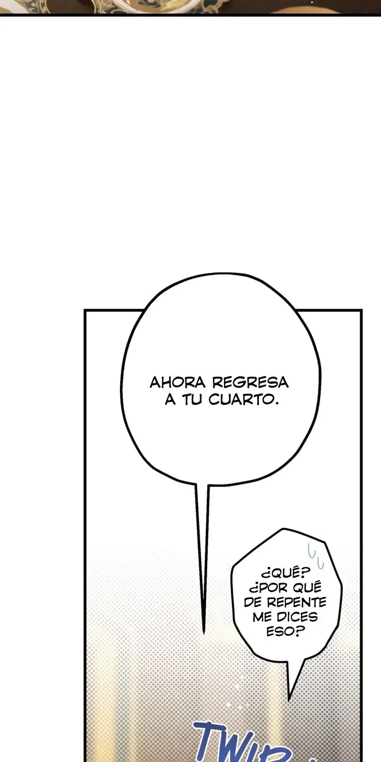 La Bella Es Deseada Por La Bestia - Capítulo 25 - Página 52 - LectorTMOo