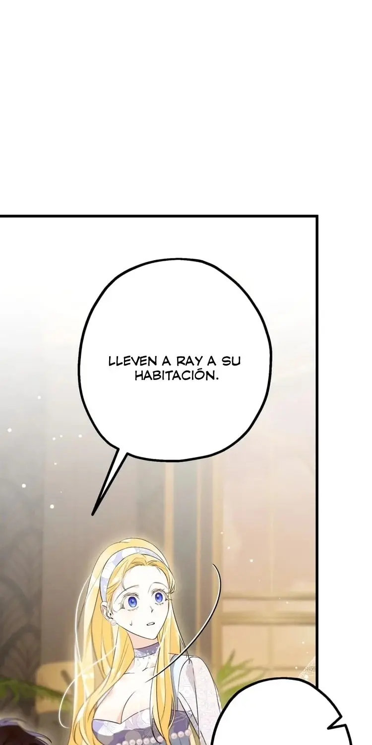 La Bella Es Deseada Por La Bestia - Capítulo 25 - Página 61 - LectorTMOo