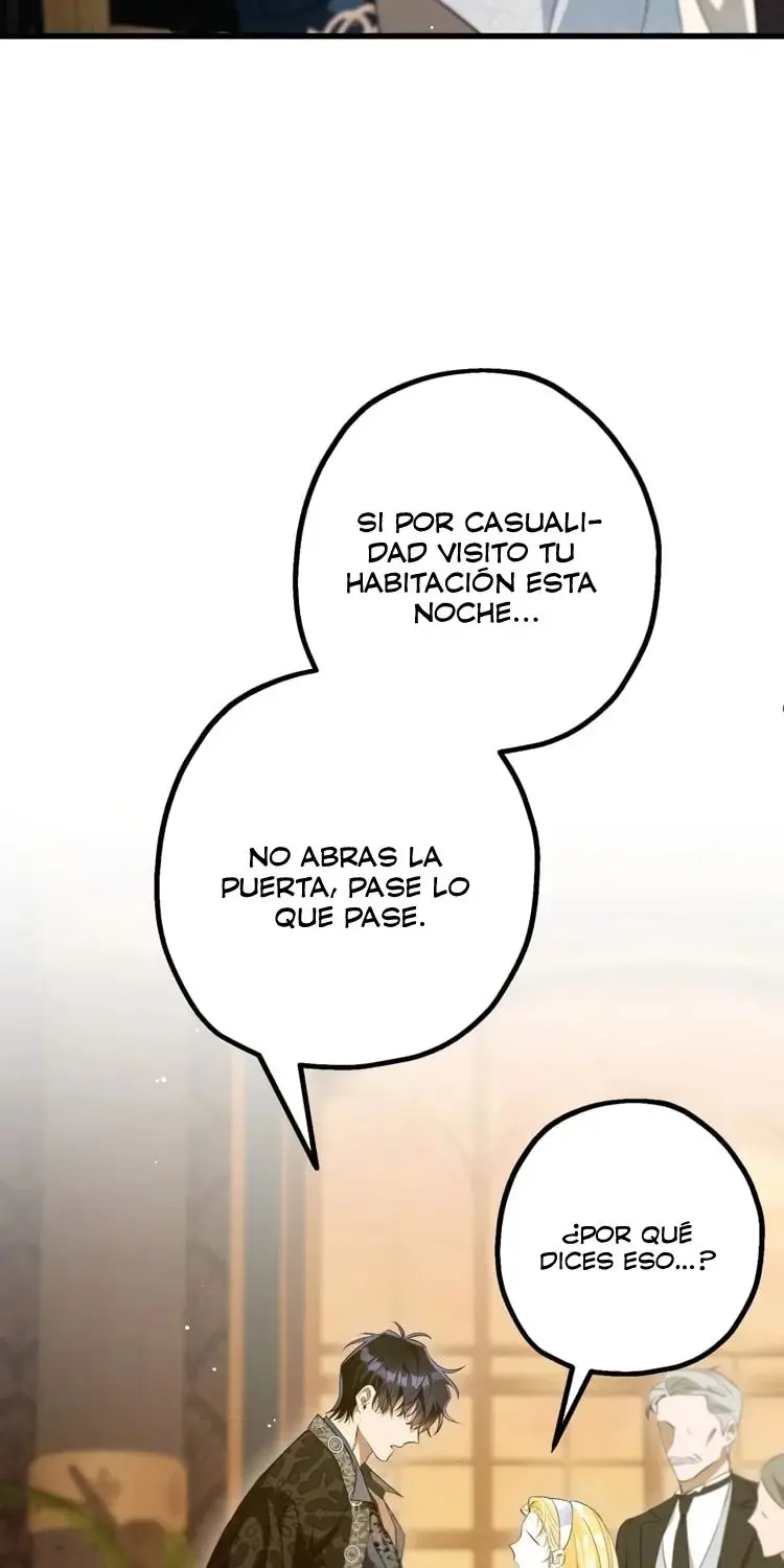 La Bella Es Deseada Por La Bestia - Capítulo 25 - Página 64 - LectorTMOo