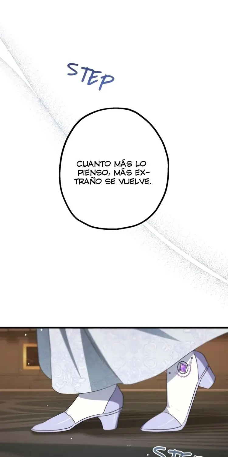 La Bella Es Deseada Por La Bestia - Capítulo 25 - Página 73 - LectorTMOo