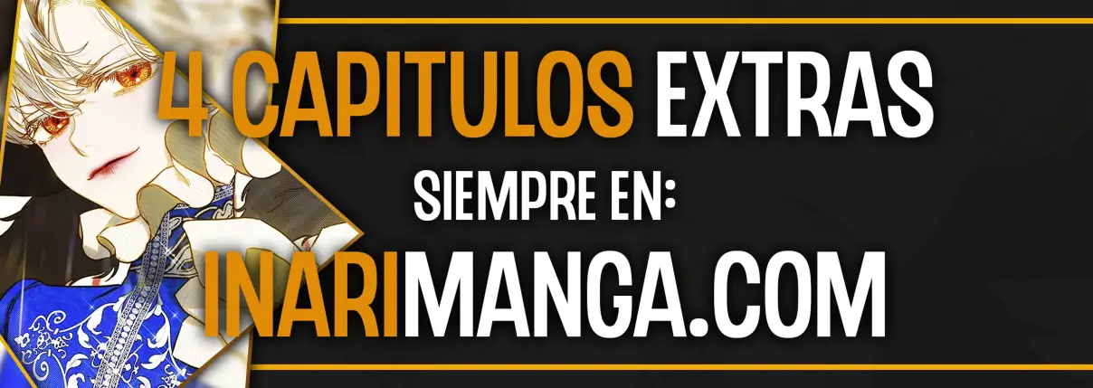 La Bella Es Deseada Por La Bestia - Capítulo 27 - Página 1 - LectorTMOo